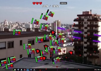 CPU Invaders EN Global Steam