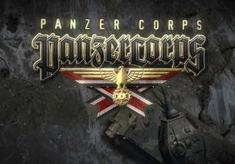 Panzer Corps EN/DE/FR/RU Global Steam