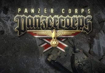 Panzer Corps: Allied Corps DLC EN/DE/RU Global Steam