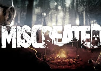 Miscreated EN Global Steam Gift