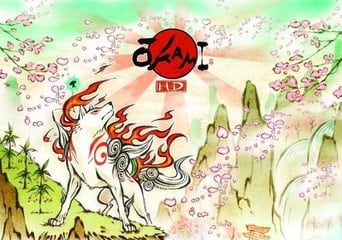Okami HD EN/DE/FR/JA EU Steam