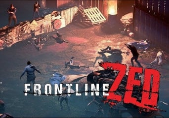 Frontline Zed Global Steam