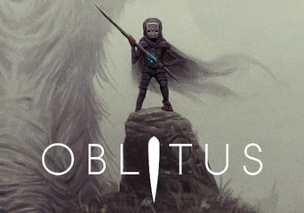 Oblitus EN Global Steam