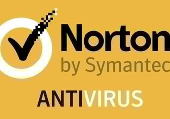 Norton Antivirus Basic 1 Year 1 Dev EN Global Software License