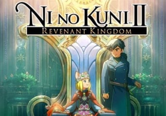 Ni no Kuni II: Revenant Kingdom The Prince's Edition EN/DE/FR/JA/RU/ES EU Steam
