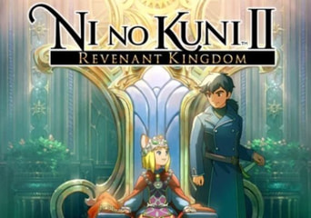 Ni no Kuni II: Revenant Kingdom The Prince's Edition EN/DE/FR/JA/RU/ES EU Steam