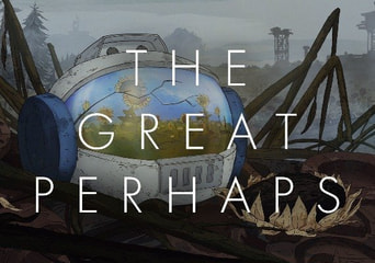 The Great Perhaps Argentina Xbox One/Series