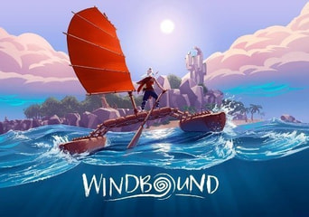 Windbound EN Argentina Xbox One Xbox Series