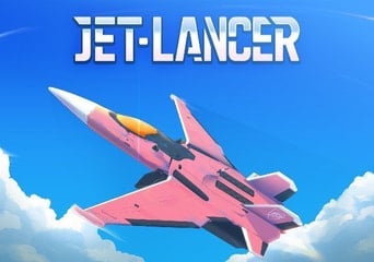 Jet Lancer EN/DE/FR/JA/RU/ZH Global Steam