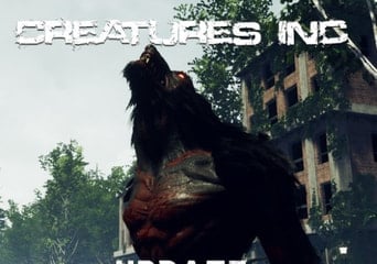 Creatures Inc EN Global Steam