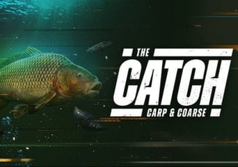 The Catch: Carp & Coarse Fishing EN/DE/FR/PL/RU/ZH/ES Global Steam