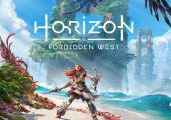 Horizon Forbidden West EN United States PS4 PS5