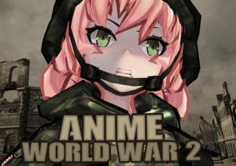 ANIME: World War II EN Global Steam