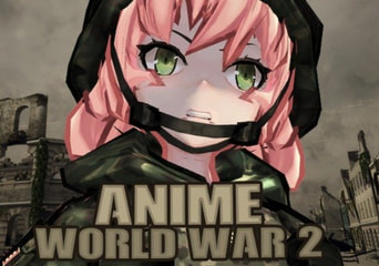 ANIME: World War II Global Steam