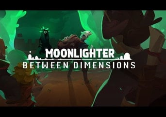 Moonlighter: Between Dimensions DLC Global Steam