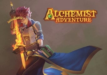 Alchemist Adventure Global Steam