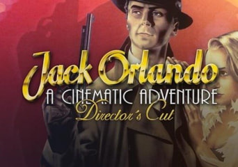 Jack Orlando - Director's Cut Global Steam