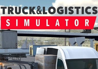 Truck and Logistics Simulator Global Steam