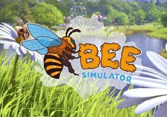 Bee Simulator Global Steam