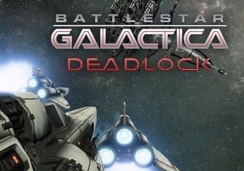 Battlestar Galactica Deadlock - Season One EN/DE/FR/RU/ES Global Steam