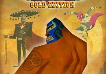 Guacamelee! Gold Edition EN Global Steam
