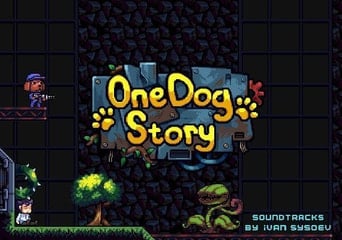 One Dog Story EN/DE/FR/JA/KO/RU/ES United States Xbox One Xbox Series