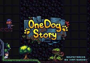 One Dog Story United States Xbox One/Series