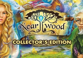 Nearwood Collector's Edition Global Steam