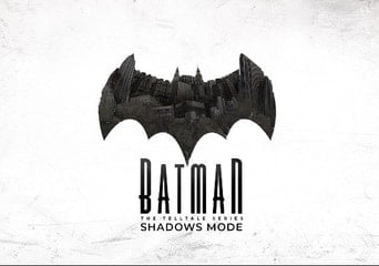 Batman - The Telltale Series - Shadows Mode DLC Global Steam
