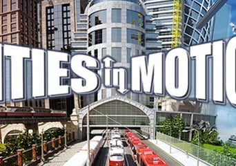 Cities in Motion EN Global Steam