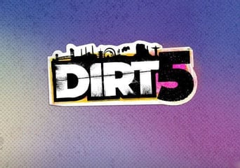 DIRT 5 EN/DE/FR/IT/ES Global Steam