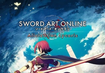 Sword Art Online: Alicization Lycoris Deluxe Edition Global Steam