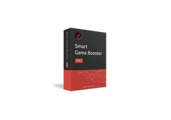 Smart Game Booster PRO EU Steam Gift