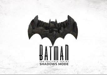 Batman - The Telltale Series - Shadows Mode DLC EU Steam