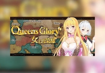 Queen's Glory EU Steam Gift