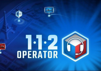 112 Operator: Charity Masks DLC EN/DE/FR/PL/KO/RU/ZH/ES EU Steam Gift