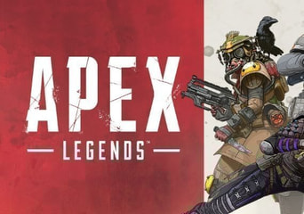 Apex: Legends - Double Pack Bloodhound Edition Argentina Xbox One/Series