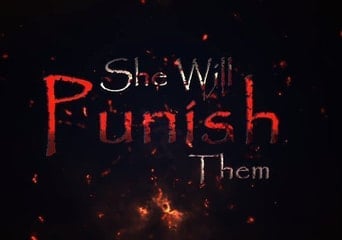 She Will Punish Them EN/RU/ZH EU Steam Gift