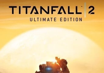 Titanfall 2 Ultimate Edition EN EU Steam Gift