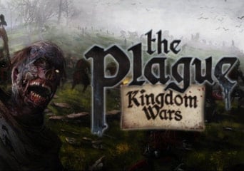 The Plague: Kingdom Wars EN/DE/FR/IT/PT/RU/ZH/ES Global Steam