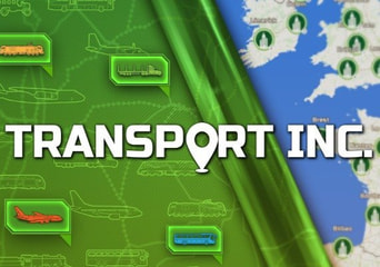 Transport INC EN/DE/FR/PL/RU/ZH Global Steam