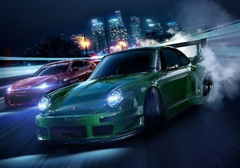 Need For Speed Deluxe Edition EN/DE/FR/IT EU Steam Gift