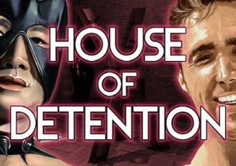 House of Detention Global Steam