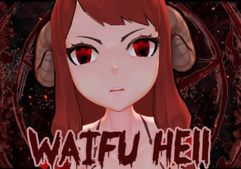 Waifu Hell (PC) Steam Schlüssel Global