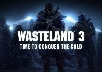 Wasteland 3 EU EN/DE/FR/PL/RU/ES EU Steam