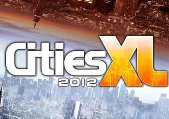Cities XL 2012 EN Global Steam