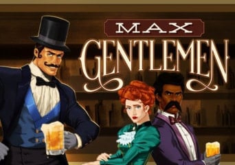 Max Gentlemen - Triple Pack DLC EN Global Steam