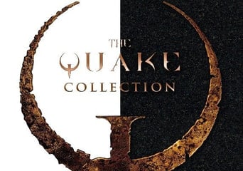Quake - Collection EN Global Steam