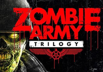 Zombie Army - Trilogy EN EU Steam