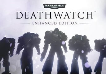 Warhammer 40,000: Deathwatch Enhanced Edition EN/DE/FR/IT/RU/ES Global Steam